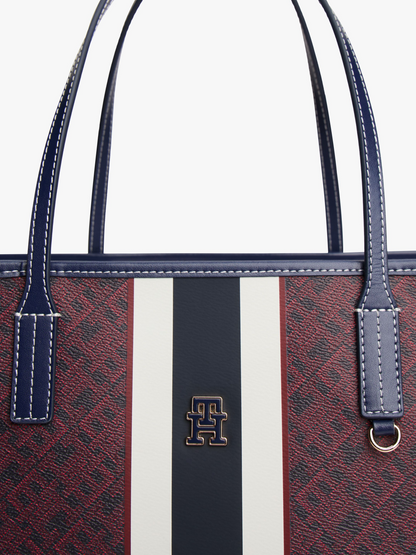 T.O.M-M.Y H.I.L.F-I.G.E.R SHOULDER BAG