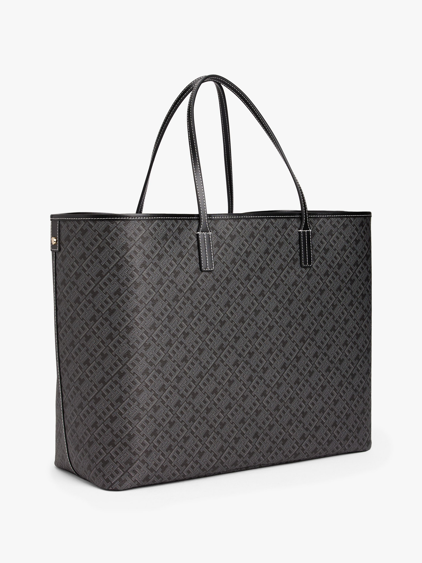 T.O.M-M.Y H.I.L.F-I.G.E.R SHOULDER BAG