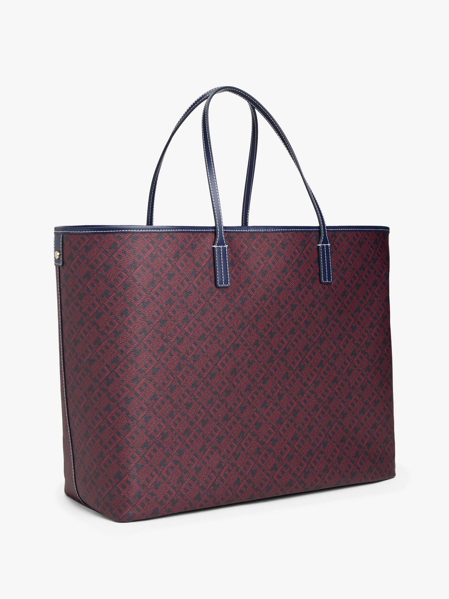 T.O.M-M.Y H.I.L.F-I.G.E.R SHOULDER BAG