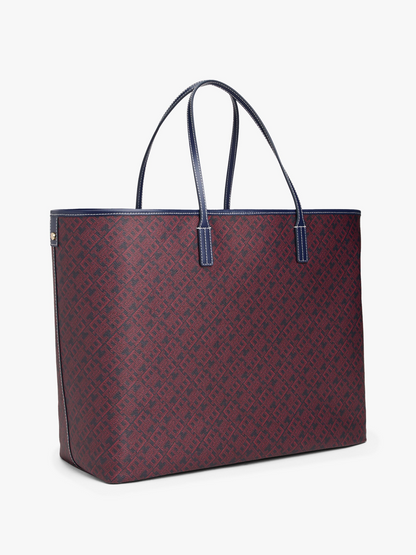 T.O.M-M.Y H.I.L.F-I.G.E.R SHOULDER BAG