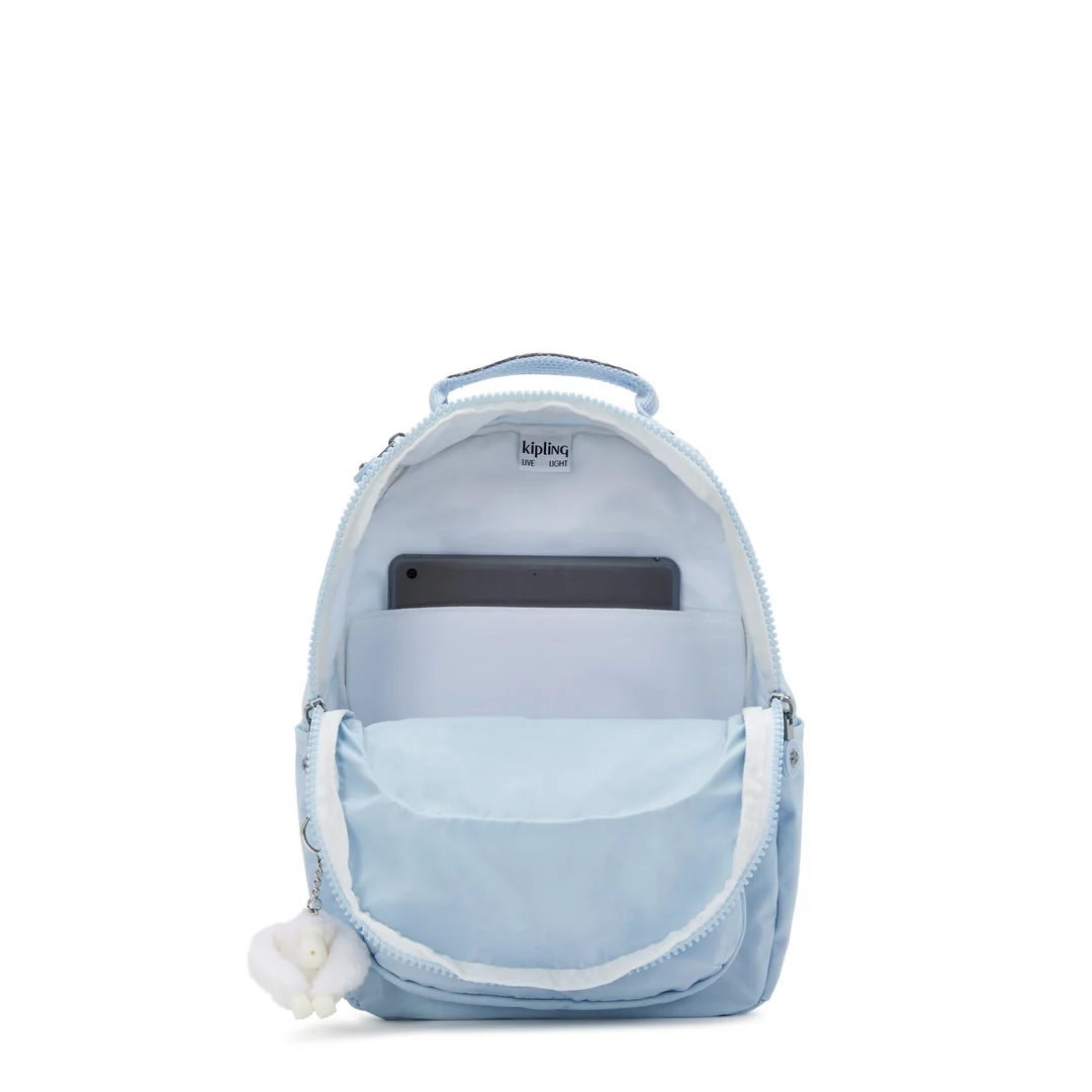 K.I.P.L.I-N.G LAPTOP & SCHOOL BACKPACK