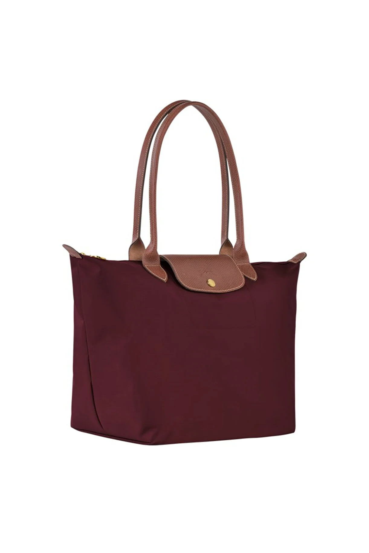 L-O-N-G-C-H-A-M-P TOTE BAG L1899089 BLACK FOR WOMEN