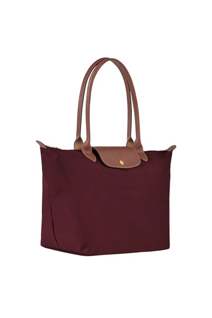 L-O-N-G-C-H-A-M-P TOTE BAG L1899089 BLACK FOR WOMEN