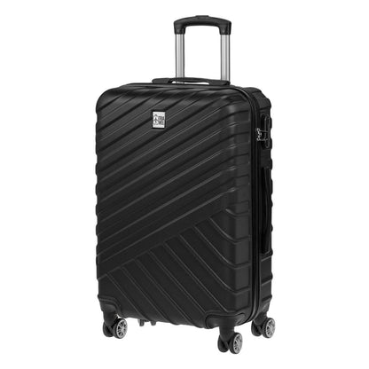 T-R-A-V-E-L LUGGAGE BAG