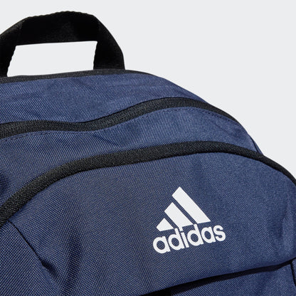 A-D-I-D-A-S BACKPACK BAG HM5132 NAVY BLUE