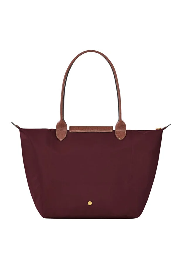 L-O-N-G-C-H-A-M-P TOTE BAG L1899089 BLACK FOR WOMEN