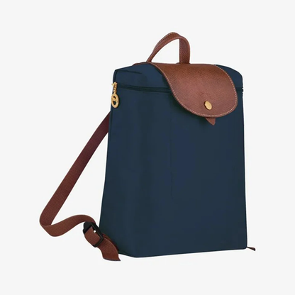 L-O-N-G-C-H-A-M-P BACKPACK L1699089556 NAVY BLUE FOR WOMEN