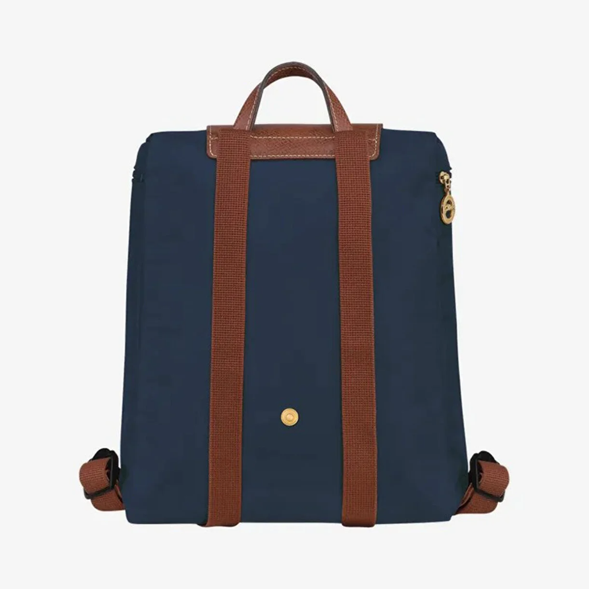 L-O-N-G-C-H-A-M-P BACKPACK L1699089556 NAVY BLUE FOR WOMEN