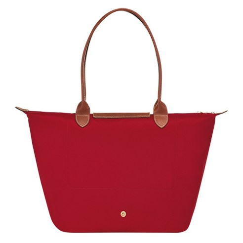 L-O-N-G-C-H-A-M-P TOTE BAG L1899089 BLACK FOR WOMEN