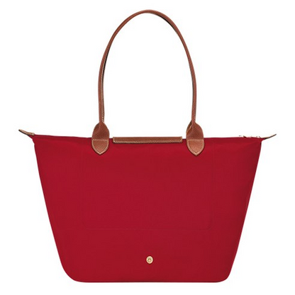 L-O-N-G-C-H-A-M-P TOTE BAG L1899089 BLACK FOR WOMEN