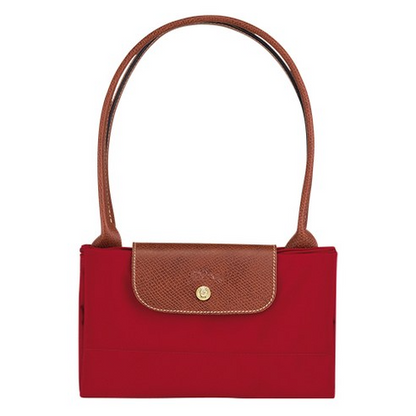 L-O-N-G-C-H-A-M-P TOTE BAG L1899089 BLACK FOR WOMEN