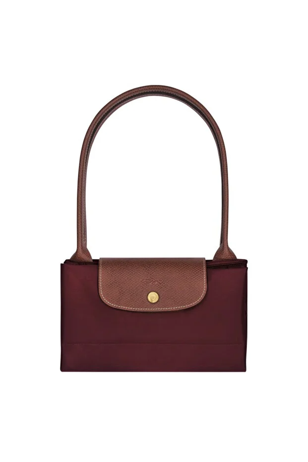 L-O-N-G-C-H-A-M-P TOTE BAG L1899089 BLACK FOR WOMEN