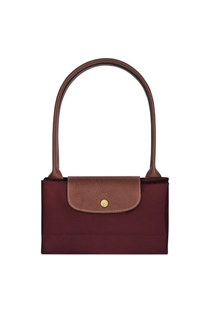 L-O-N-G-C-H-A-M-P TOTE BAG L1899089 BLACK FOR WOMEN