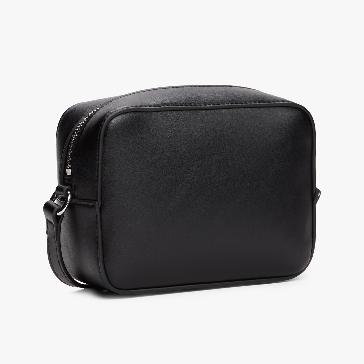 T.O.M-M.Y H.I.L.F-I.G.E.R CROSSBODY BAG AW0AW16964BDS BLACK FOR WOMEN
