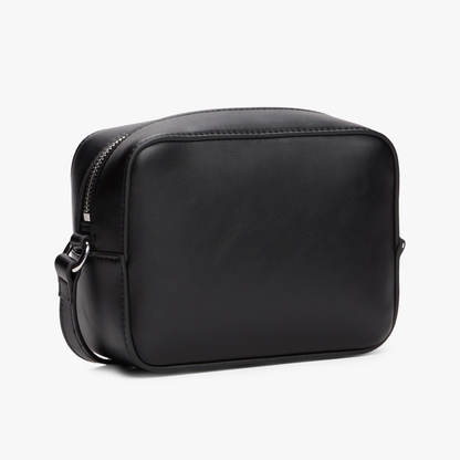T.O.M-M.Y H.I.L.F-I.G.E.R CROSSBODY BAG AW0AW16964BDS BLACK FOR WOMEN