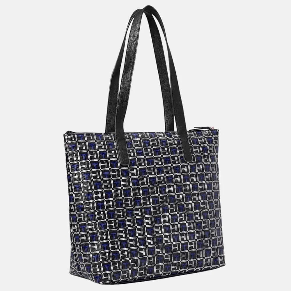 T.O.M-M.Y H.I.L.F-I.G.E.R TOTE BAG