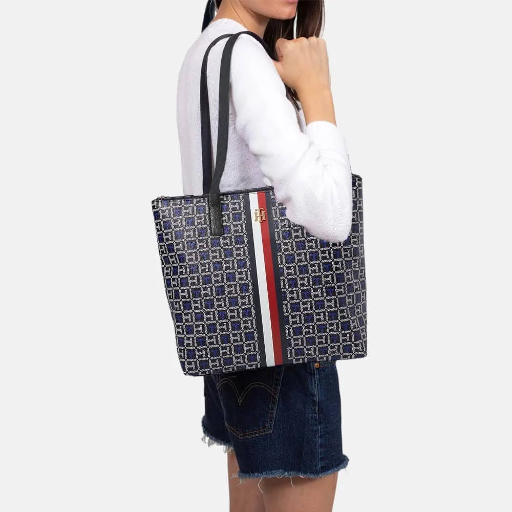 T.O.M-M.Y H.I.L.F-I.G.E.R TOTE BAG