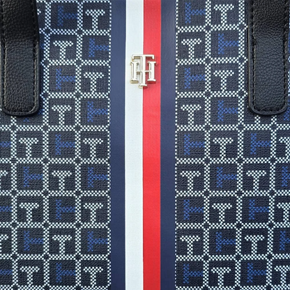 T.O.M-M.Y H.I.L.F-I.G.E.R TOTE BAG