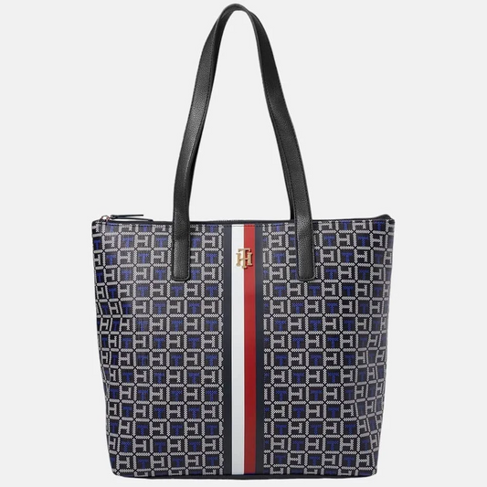T.O.M-M.Y H.I.L.F-I.G.E.R TOTE BAG