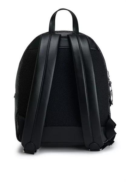 K.A.R-L L.A-G.E-R-F.E-L.D P-A.R-I.S BACKPACK BAG