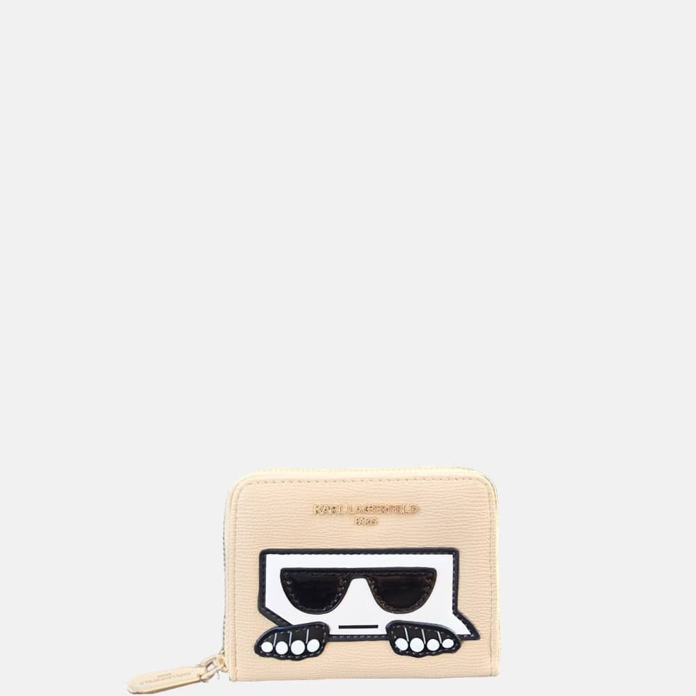 K.A.R.L. L.A.G.E.R.F.E.L.D WALLET