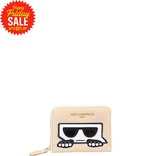 K.A-R-L L.A.G-E.R.F-E-L.D WALLET