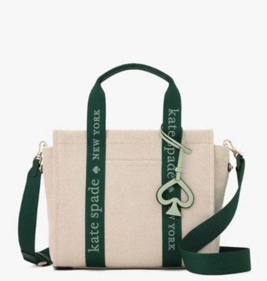 K.A.T.E S.P.A.D.E SHOULDER CROSSBODY BAG