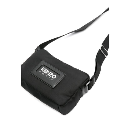 K.E-N.Z.O CROSSBODY BAG