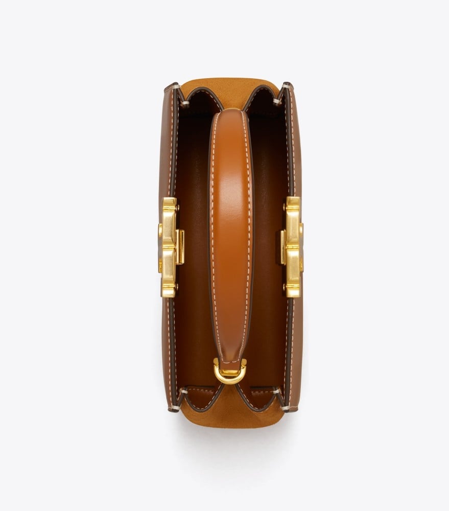 T.O-R.Y B.U.R-C.H CROSS BODY BAG