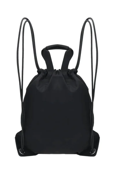 K.A-R.L L.A.G.E-R.F.E.L.D BACKPACK