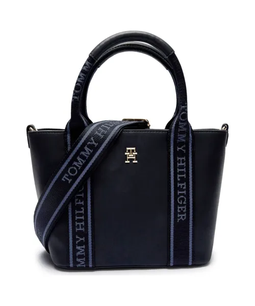 T.o.m.m.y H.i.l.f.i.g.e.r SATCHEL BAG