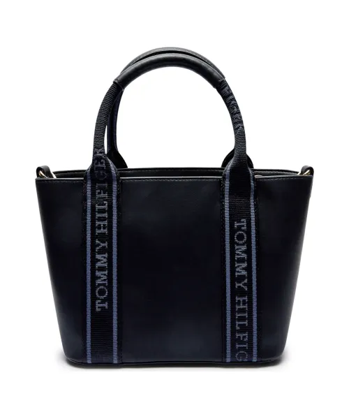 T.o.m.m.y H.i.l.f.i.g.e.r SATCHEL BAG