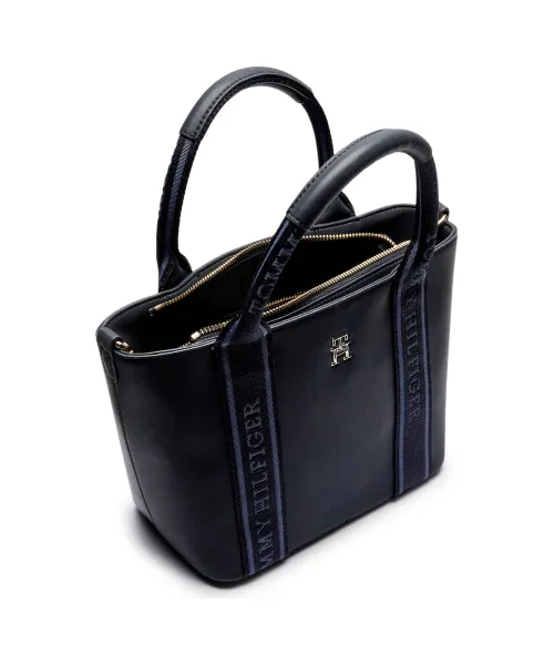 T.o.m.m.y H.i.l.f.i.g.e.r SATCHEL BAG