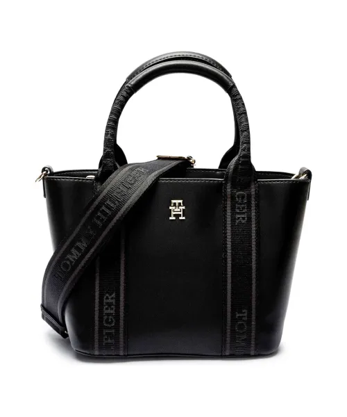 T.o.m.m.y H.i.l.f.i.g.e.r SATCHEL BAG