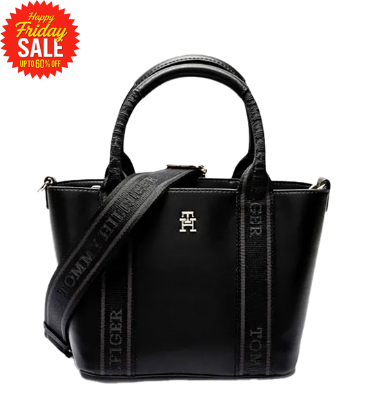 T.o.m.m.y H.i.l.f.i.g.e.r SATCHEL BAG