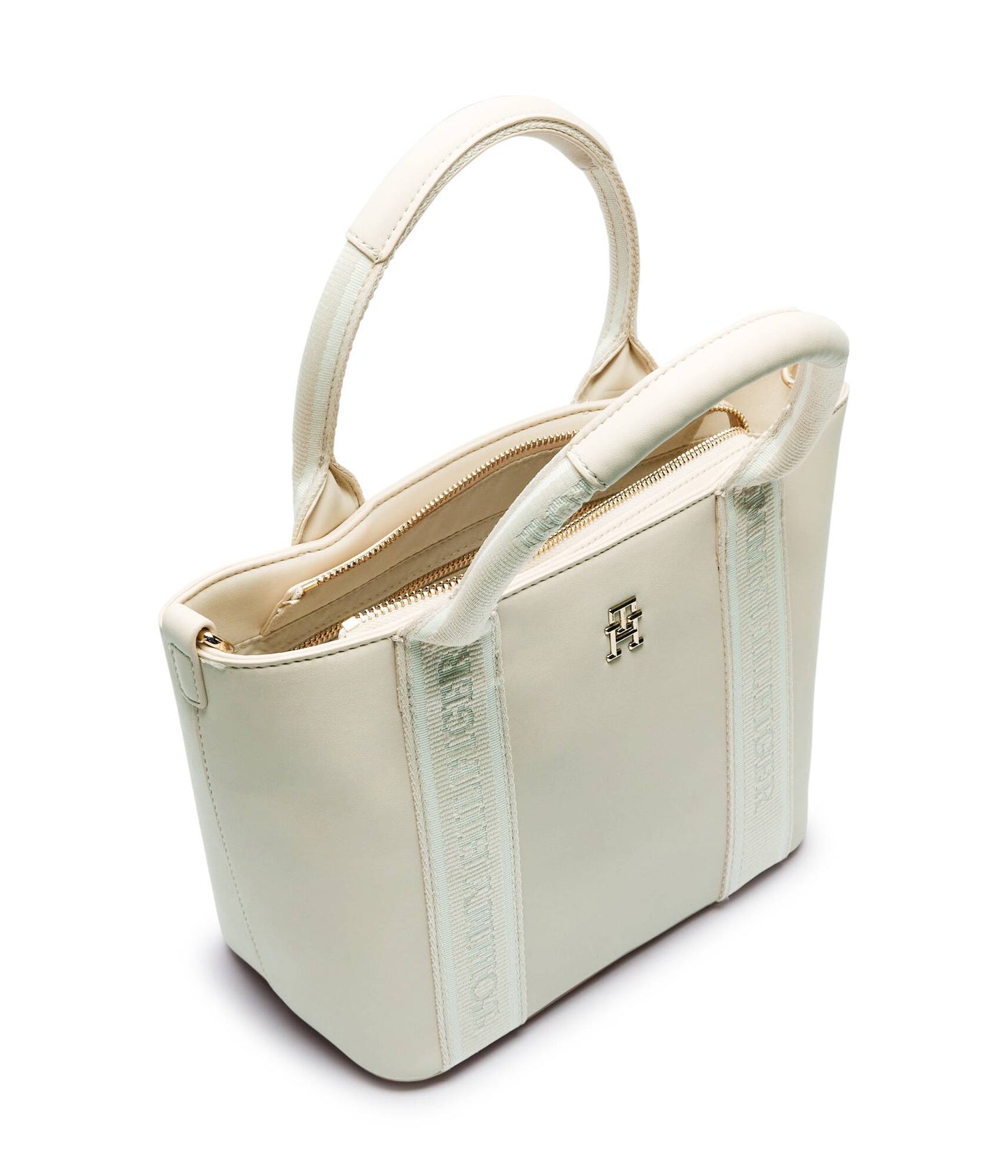 T.o.m.m.y H.i.l.f.i.g.e.r SATCHEL BAG