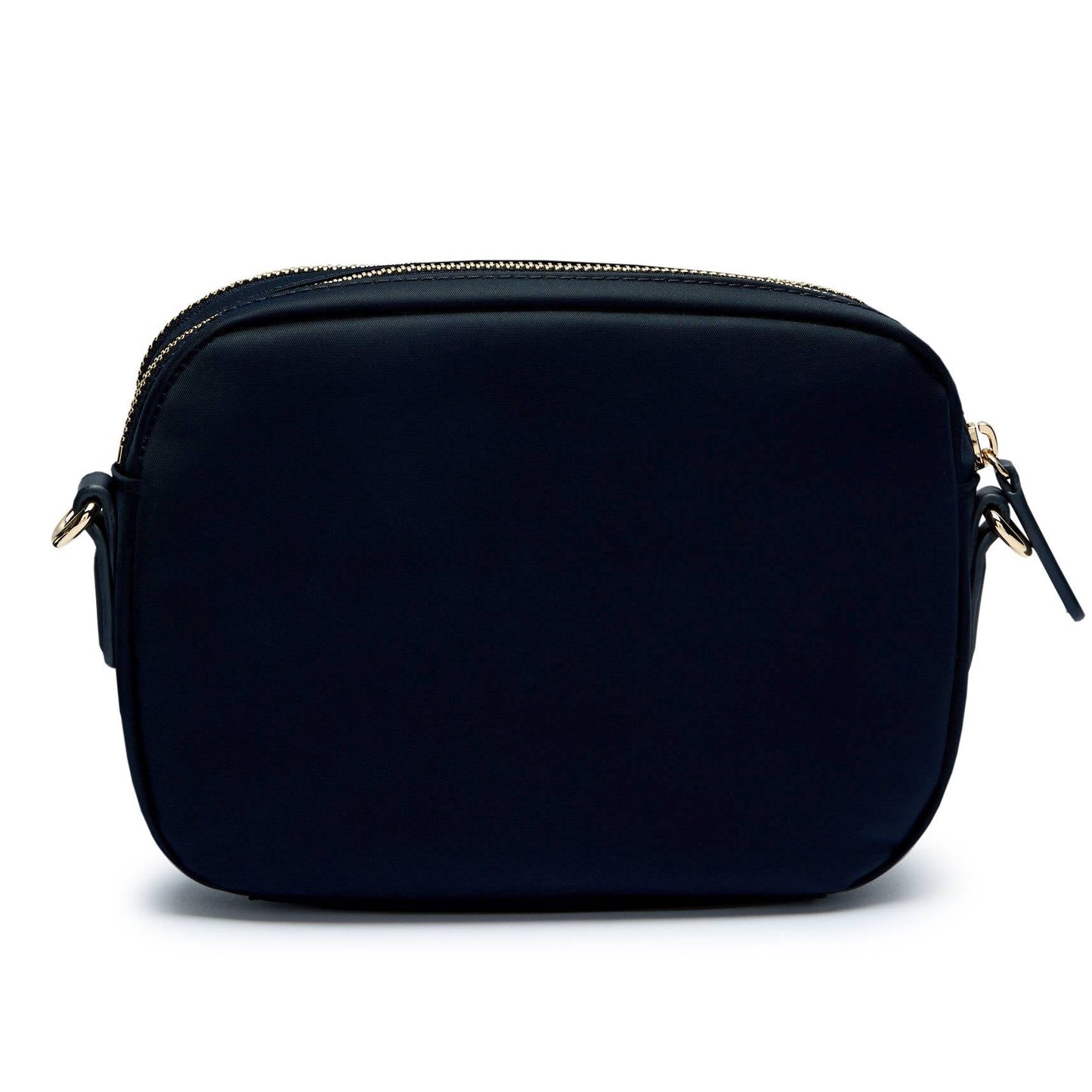 T.O.M-M.Y H.I.L.F-I.G.E.R CROSSBODY BAG DARK BLUE FOR WOMEN