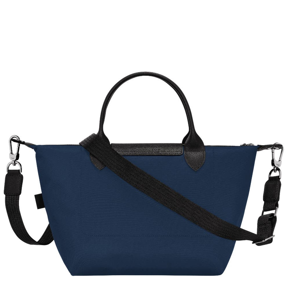 L-O-N-G-C-H-A-M-P CROSSBODY BAG L1512HSR006 NAVY  BLUE FOR WOMEN