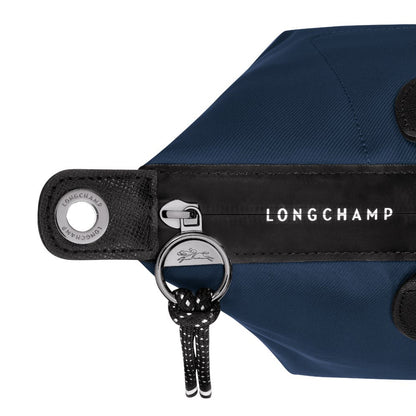 L-O-N-G-C-H-A-M-P CROSSBODY BAG L1512HSR006 NAVY  BLUE FOR WOMEN