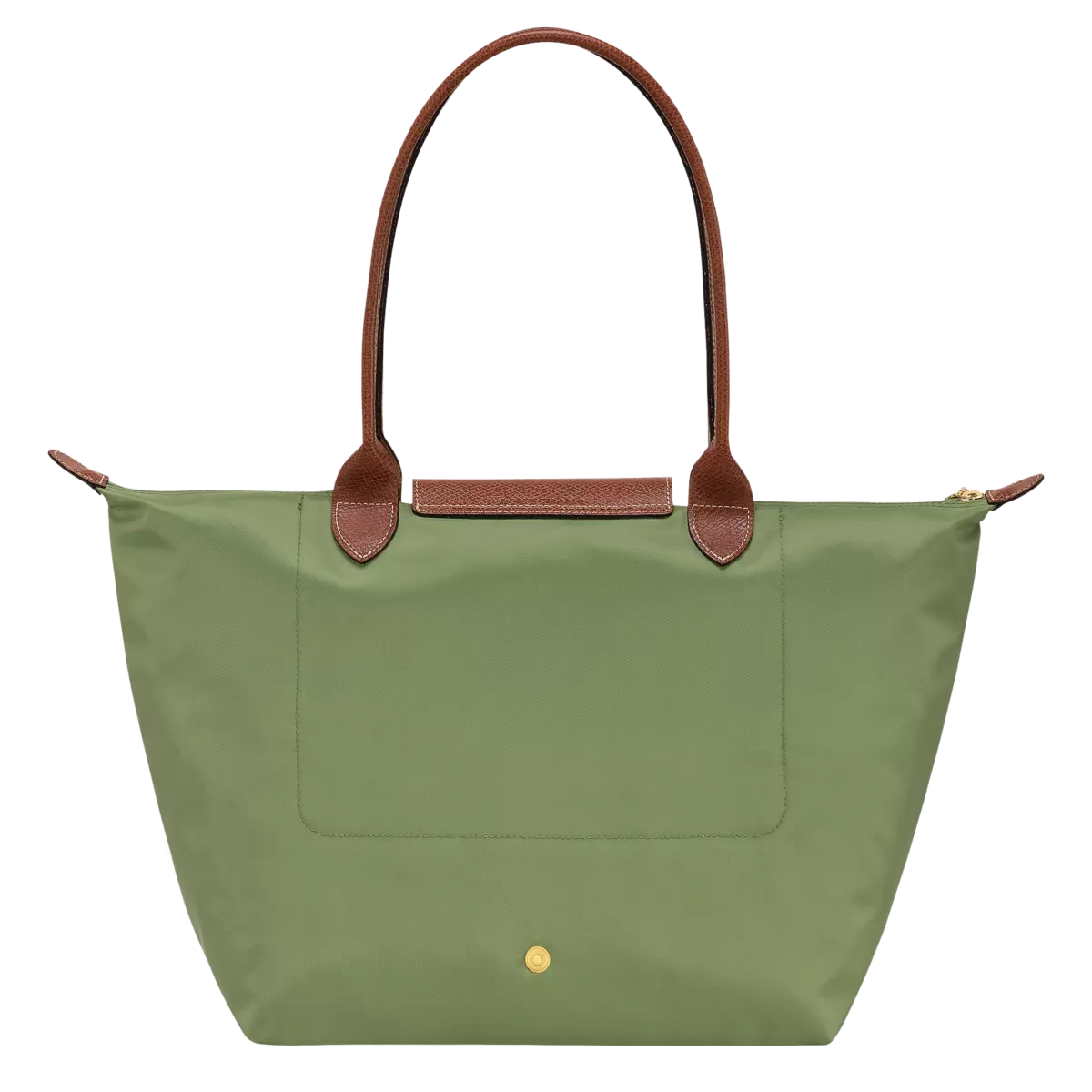 L-O-N-G-C-H-A-M-P SHOULDER BAG L1899089 P77 KIWI FOR WOMEN