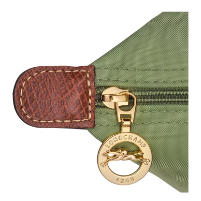 L-O-N-G-C-H-A-M-P SHOULDER BAG L1899089 P77 KIWI FOR WOMEN