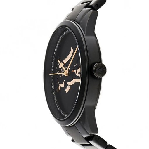 L.A.C-O.S.T.E WATCH