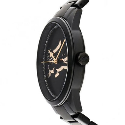 L.A.C-O.S.T.E WATCH
