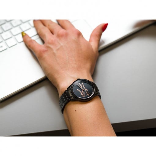L.A.C-O.S.T.E WATCH