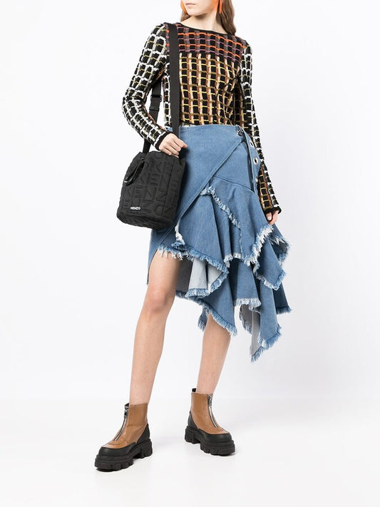 K.E-N.Z.O CROSSBODY BAG