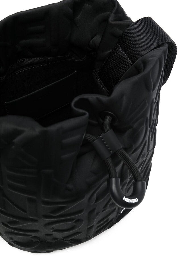 K.E-N.Z.O CROSSBODY BAG