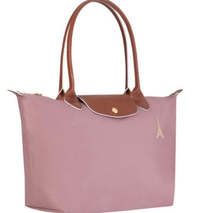 L.O-N.G-C.H.A-M.P TOTE BAG Syphilis FOR WOMEN