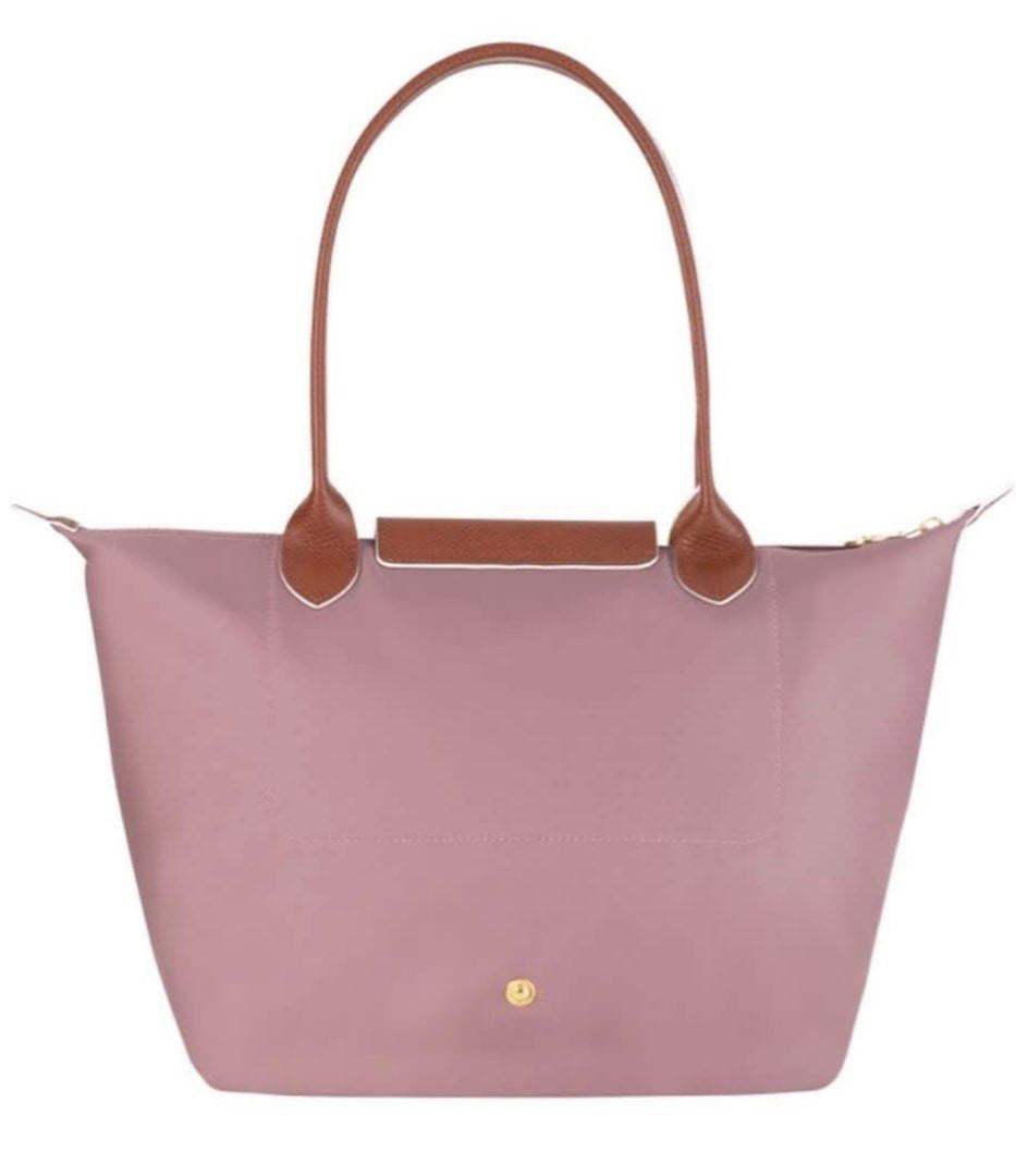 L.O-N.G-C.H.A-M.P TOTE BAG Syphilis FOR WOMEN