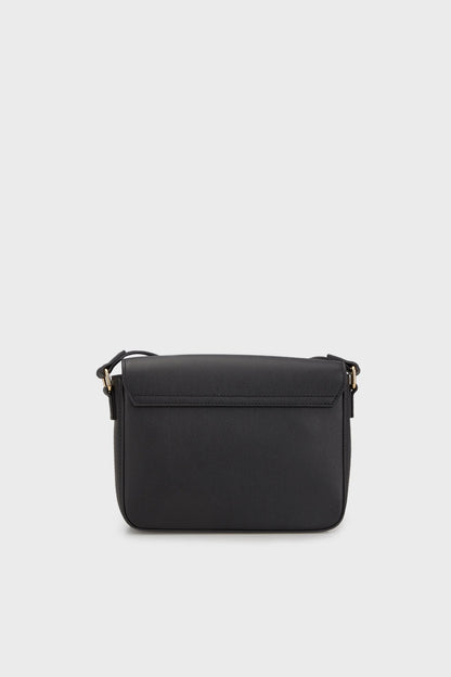L.O-V-E M.O-S.C-H.I.N.O CROSSBODY BAG