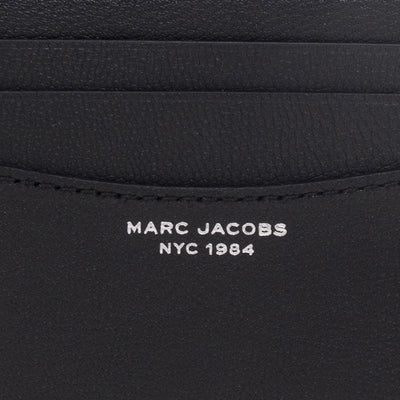 M-A-R-C J-A-C-O-B-S CARD HOLDER